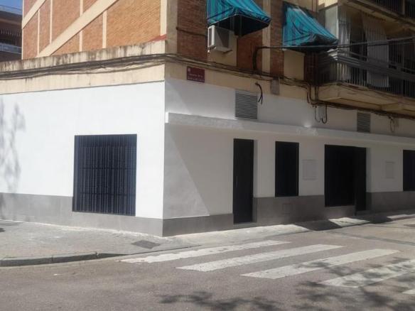 Loft for sale in Huerta de la Reina – Trassierra