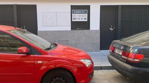Loft for sale in Huerta de la Reina – Trassierra