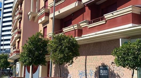Commercial premises for sale in Huerta de la Reina – Trassierra