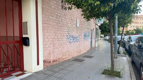 Commercial premises for sale in Huerta de la Reina – Trassierra