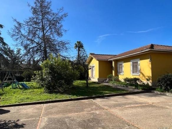 House or villa for sale in El Brillante – El Naranjo – El Tablero