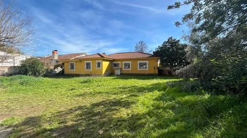 House or villa for sale in El Brillante – El Naranjo – El Tablero