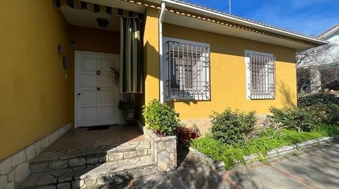 House or villa for sale in El Brillante – El Naranjo – El Tablero
