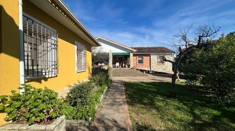 House or villa for sale in El Brillante – El Naranjo – El Tablero