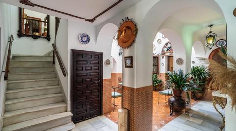 House or villa for sale in the Historic Center – Ribera – San Basilio