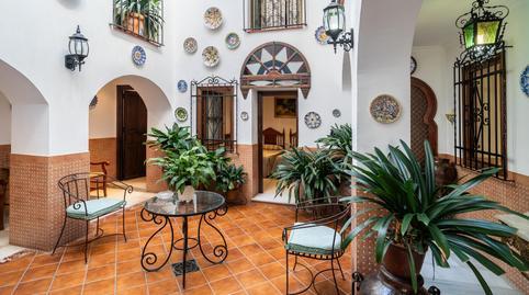 House or villa for sale in the Historic Center – Ribera – San Basilio