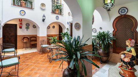 House or villa for sale in the Historic Center – Ribera – San Basilio