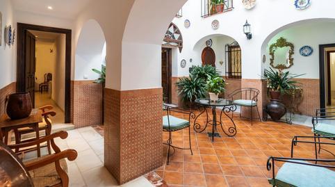 House or villa for sale in the Historic Center – Ribera – San Basilio