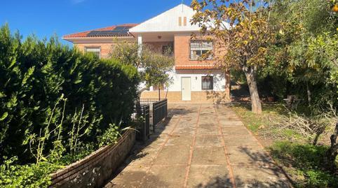 House or villa for sale in El Brillante – El Naranjo – El Tablero