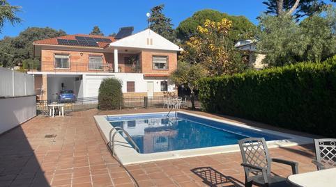 House or villa for sale in El Brillante – El Naranjo – El Tablero
