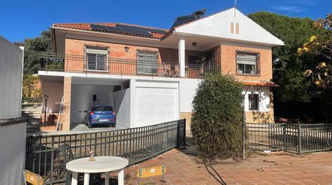 House or villa for sale in El Brillante – El Naranjo – El Tablero