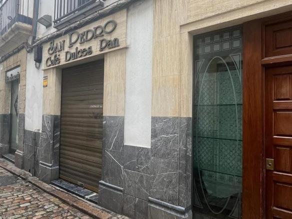 House or villa for sale in the Historic Center – Ribera – San Basilio