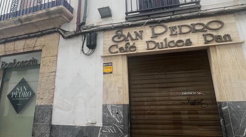 House or villa for sale in the Historic Center – Ribera – San Basilio