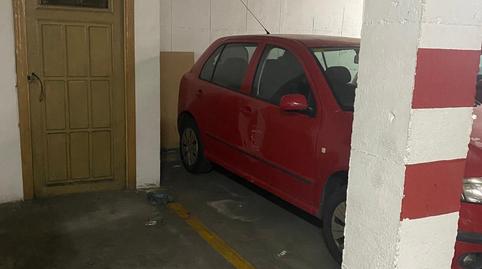 Garage for sale on Calle Historiador Domínguez Ortiz, 15, Sta. Marina – San Andrés – San Pablo – San Lorenzo