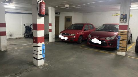 Garage for sale on Calle Historiador Domínguez Ortiz, 15, Sta. Marina – San Andrés – San Pablo – San Lorenzo