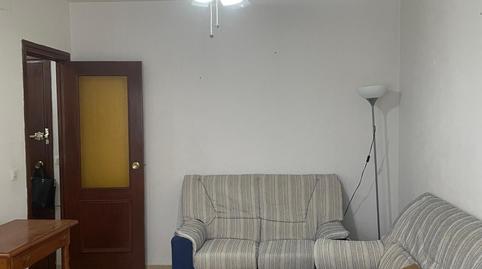 Apartment for sale on Calle Conde de Cardenas, City Center