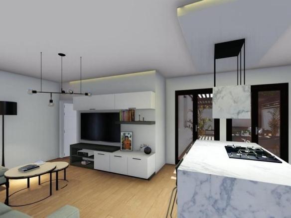 Apartment for sale in Monturque, 74, Moriles