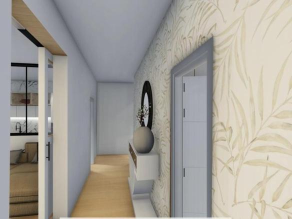 Apartment for sale in Monturque, 74, Moriles