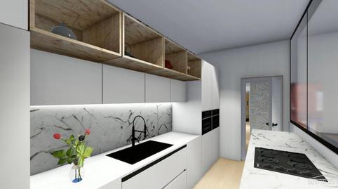 Apartment for sale in Monturque, 74, Moriles