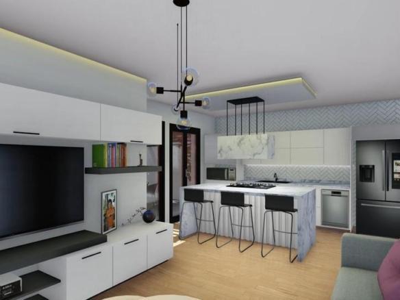 Apartment for sale in Monturque, 74, Moriles