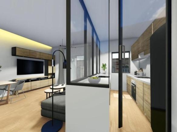 Apartment for sale in Monturque, 74, Moriles