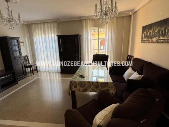 Apartment for sale in Tamborilera, San Francisco