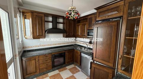 Apartment for sale in Tamborilera, San Francisco