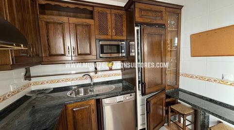 Apartment for sale in Tamborilera, San Francisco