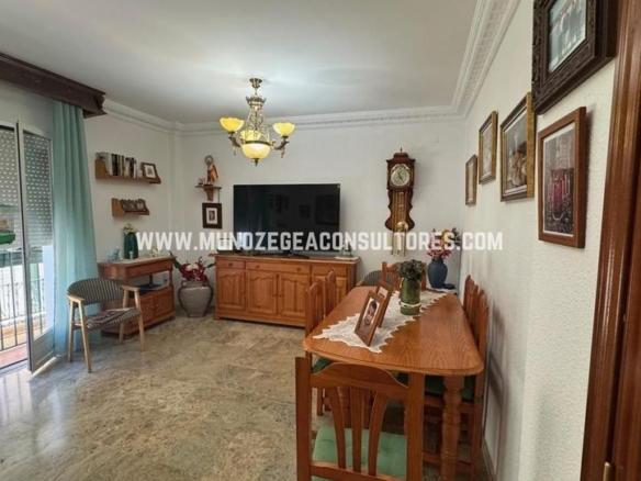Apartment for sale in Peñuelas, Las Tinajerías – Jewish Quarter