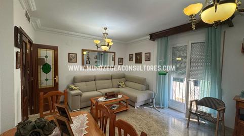 Apartment for sale in Peñuelas, Las Tinajerías – Jewish Quarter