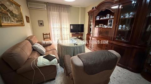 Ground floor apartment for sale in Alamillos, San Francisco