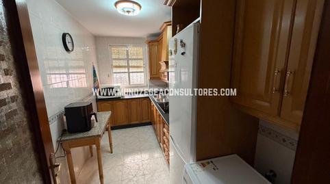Ground floor apartment for sale in Alamillos, San Francisco