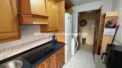 Ground floor apartment for sale in Alamillos, San Francisco