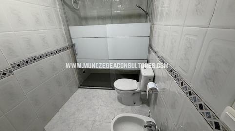 Ground floor apartment for sale in Alamillos, San Francisco