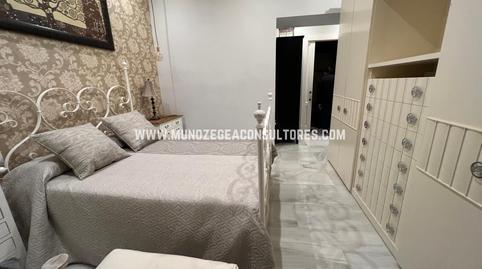 Ground floor apartment for sale in the city center