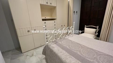 Ground floor apartment for sale in the city center