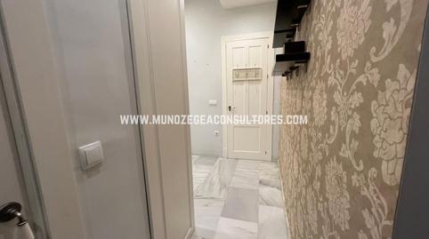 Ground floor apartment for sale in the city center