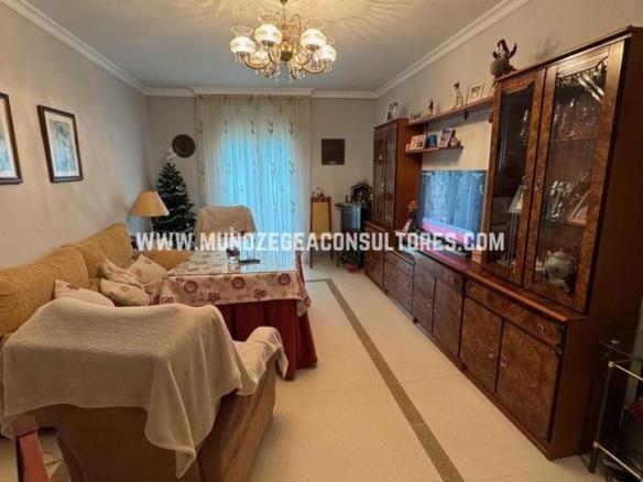 Apartment for sale in Tamborilera, San Francisco