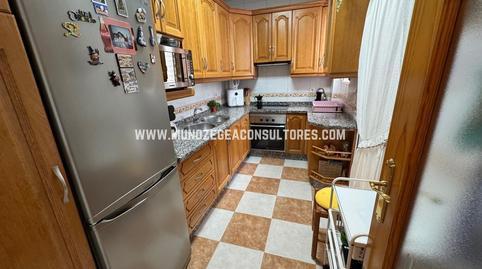 Apartment for sale in Tamborilera, San Francisco
