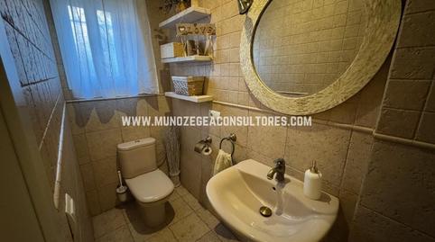 House or villa for sale in Pelagia de Castro, El Valle