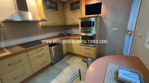 House or villa for sale in Pelagia de Castro, El Valle