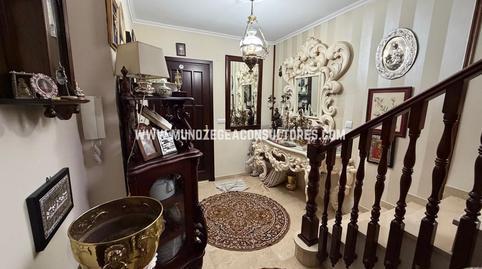 House or villa for sale in Azalea, Jardin Lucena