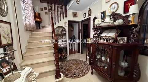 House or villa for sale in Azalea, Jardin Lucena