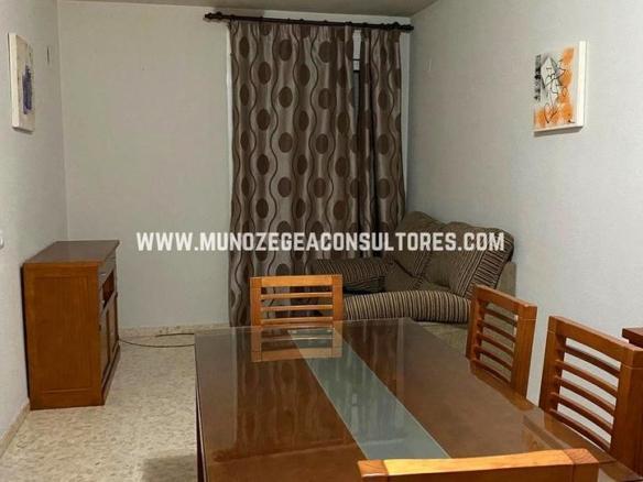 Apartment for sale in Catalina Marín, Centro