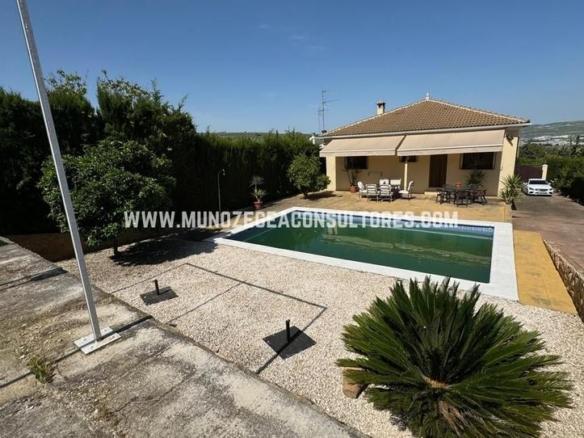 House or chalet for sale in De Los Poleares, Poleares