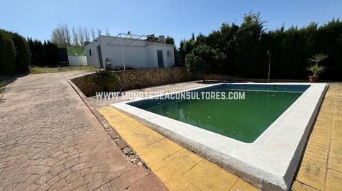 House or chalet for sale in De Los Poleares, Poleares