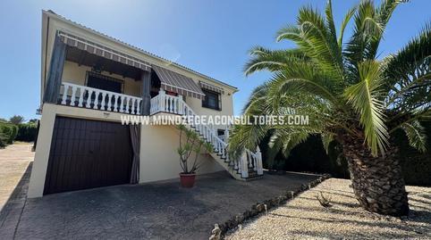 House or chalet for sale in De Los Poleares, Poleares