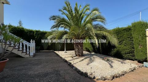 House or chalet for sale in De Los Poleares, Poleares