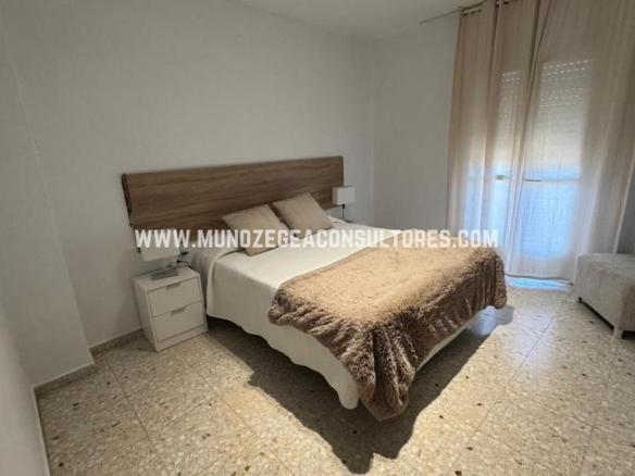 House or villa for sale in Las Viñas, Navas del Sepillar