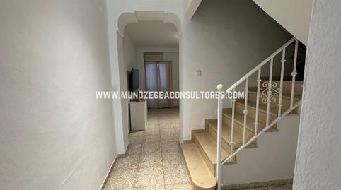 House or villa for sale in Las Viñas, Navas del Sepillar